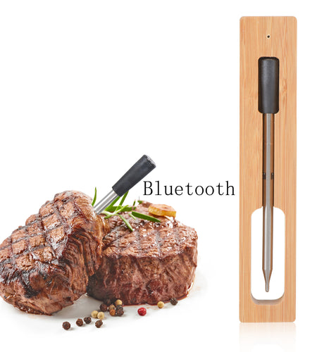 Wireless Kitchen Food Thermometer