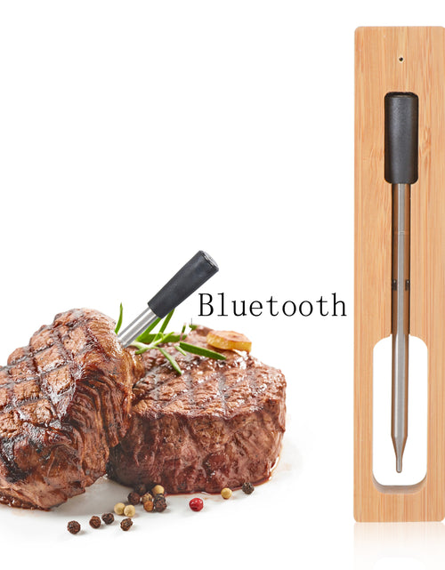 Load image into Gallery viewer, Wireless Kitchen Food Thermometer
