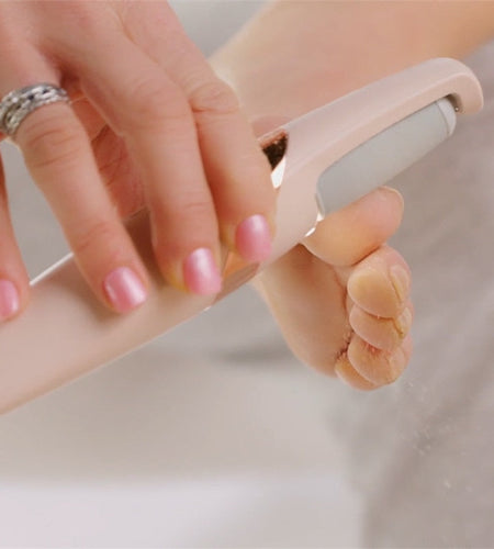 Mayaspick - Foot Grinder