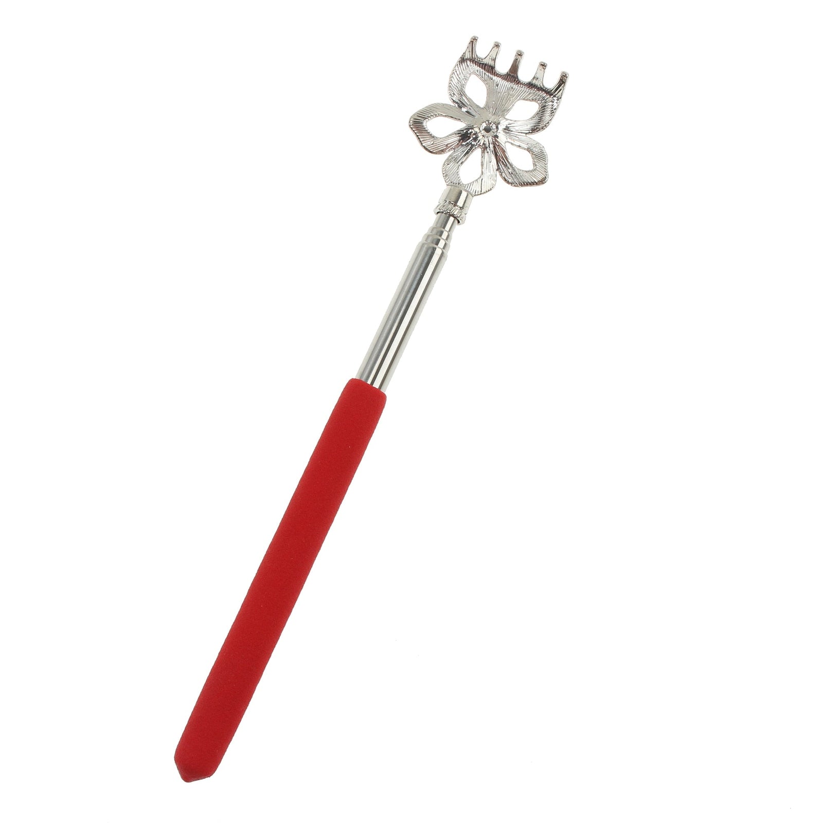 ScrarcherPro™ Stainless Steel Back Scratcher