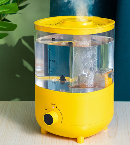 Electric Aroma Air Humidifier