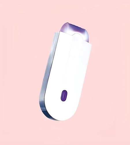 Berme Laser Hair Remover