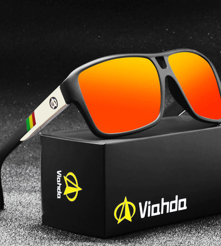 Polarized Sunglasses