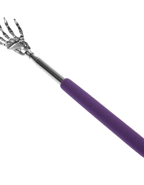 Load image into Gallery viewer, ScrarcherPro™ Stainless Steel Back Scratcher
