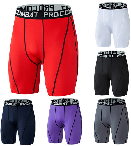 Compression Shorts