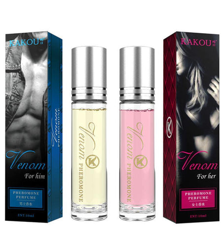 Intimate Pheromone Perfume