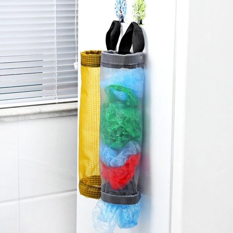 Plastic Bag Holder