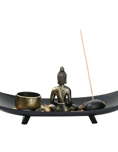 Load image into Gallery viewer, Miniatures Buddha Figurine
