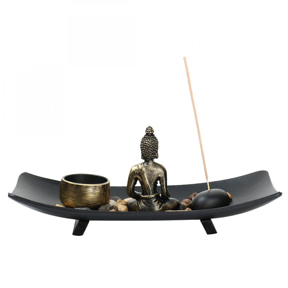 Miniatures Buddha Figurine