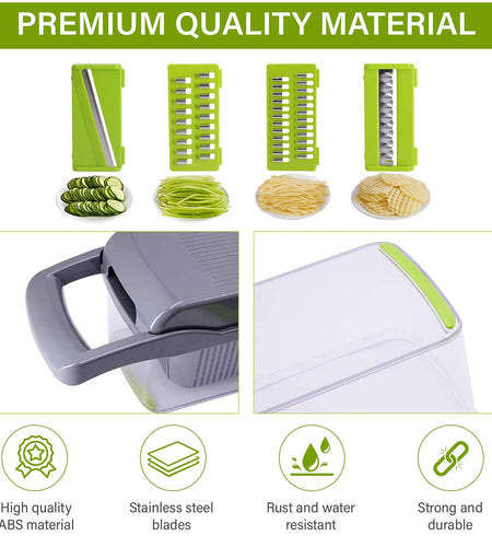 Vegetable Chopper Kitchen