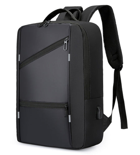 Casual Waterproof Backpack