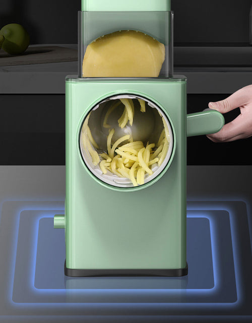 Load image into Gallery viewer, Multifunctional Vegetable Cutter
