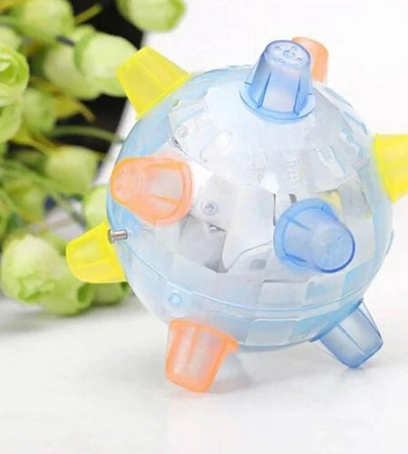 Jumping Activation Ball