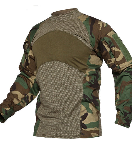 Tactical Combat Shirt