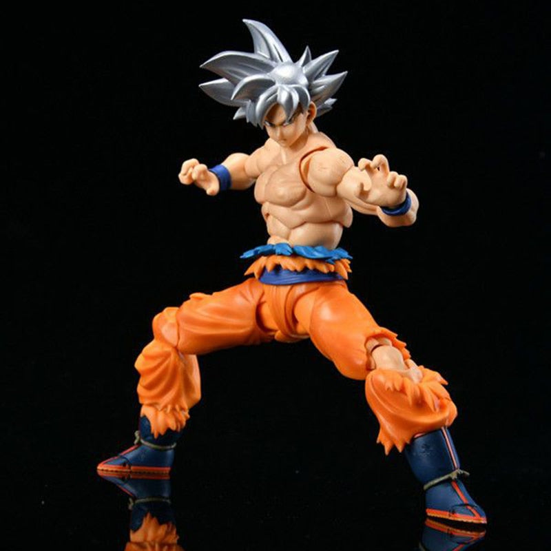 Anime Action Figure