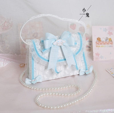 Load image into Gallery viewer, Anime Cute Lolita Bags
