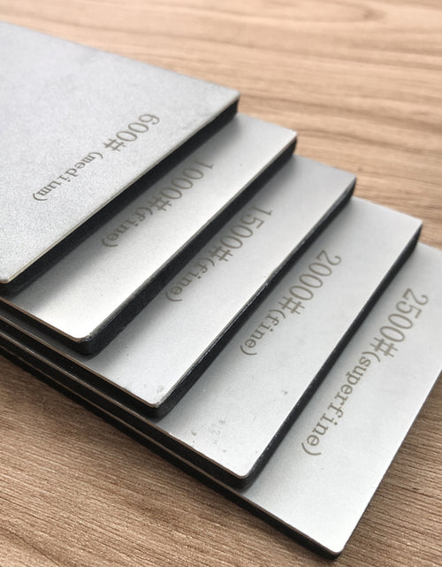 Load image into Gallery viewer, Sharpening Stone

