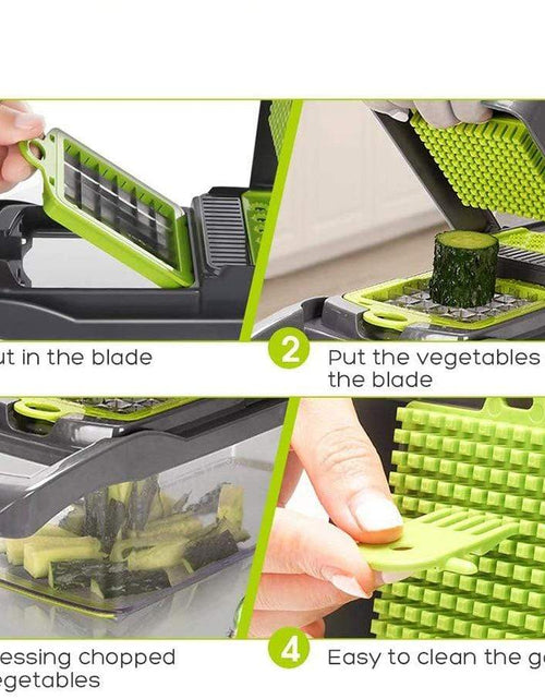 Load image into Gallery viewer, Veggie Chopper
