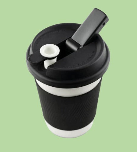 The Hush Cup™