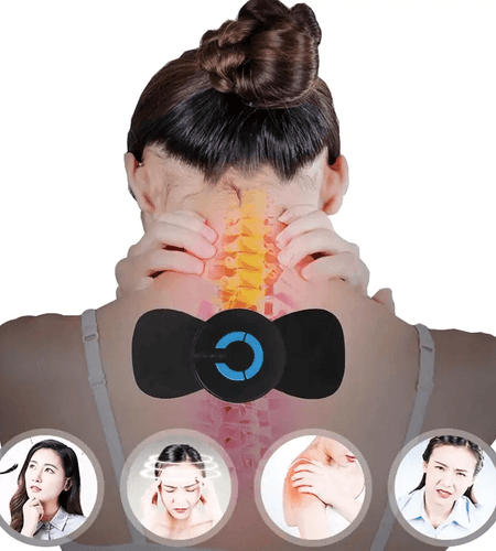 Spine Massager