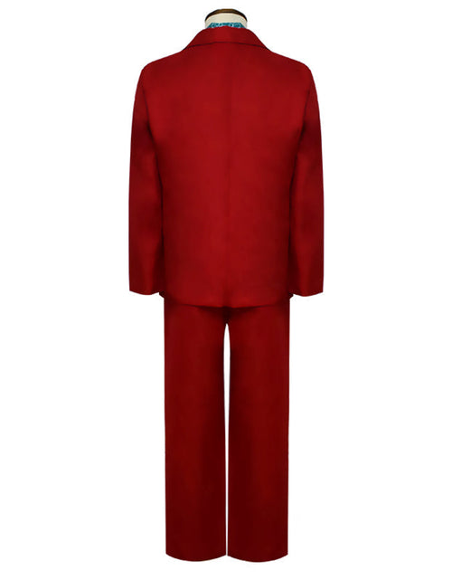 Load image into Gallery viewer, Halloween Joker Costume
