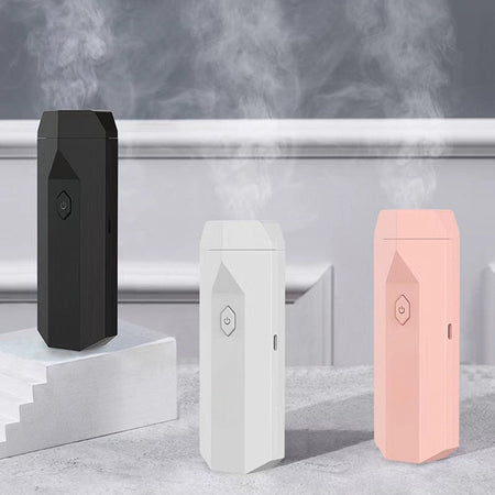 Hair Bakhoor Diffuser