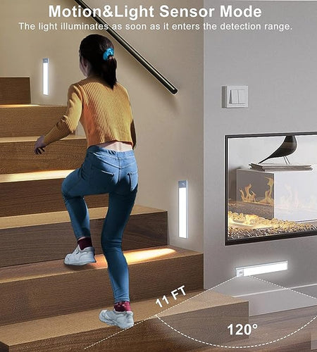 Under Counter Lights