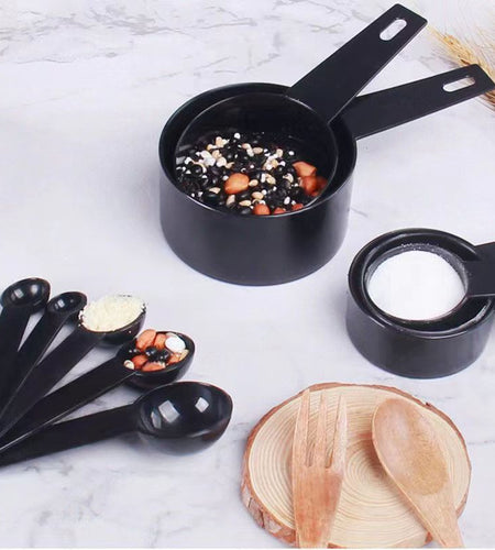 Measuring Spoons Cups Set