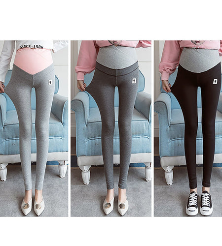 Adjustable Maternity Pants