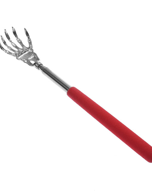 Load image into Gallery viewer, ScrarcherPro™ Stainless Steel Back Scratcher
