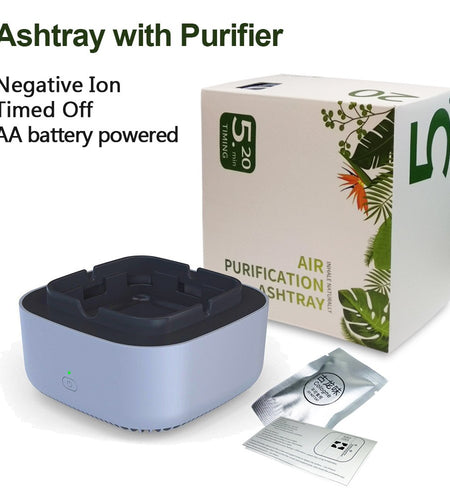 Square Filter Cotton