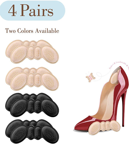 Heel Cushion Pads