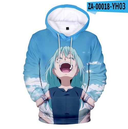 Load image into Gallery viewer, Anime Kids Hoodies
