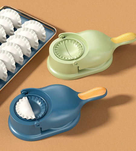 2 In 1 Dumpling Maker