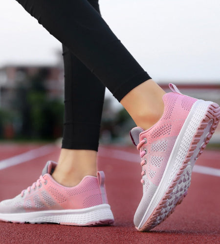 Orthopedic Sneakers
