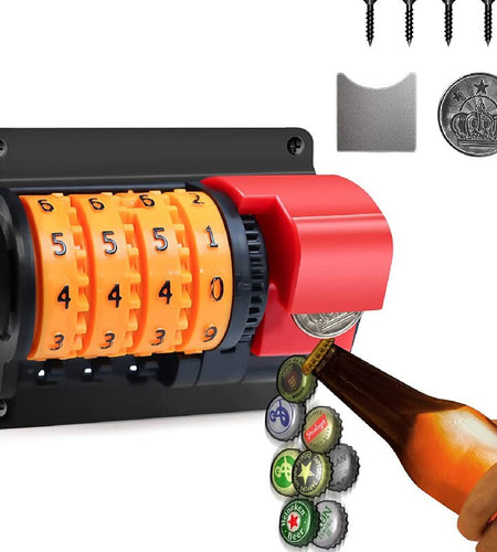 Hot Beer Bottle Opener