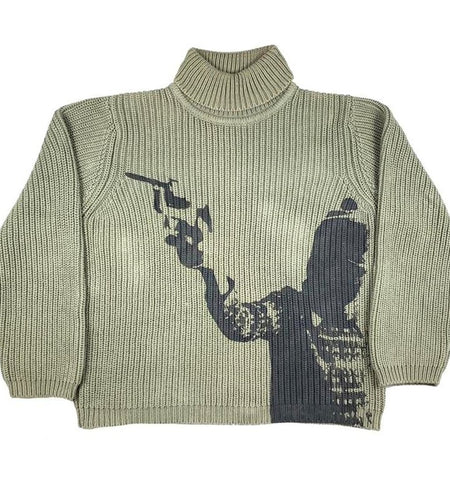 Vintage Knit Sweaters