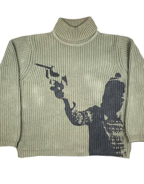 Load image into Gallery viewer, Vintage Knit Sweaters
