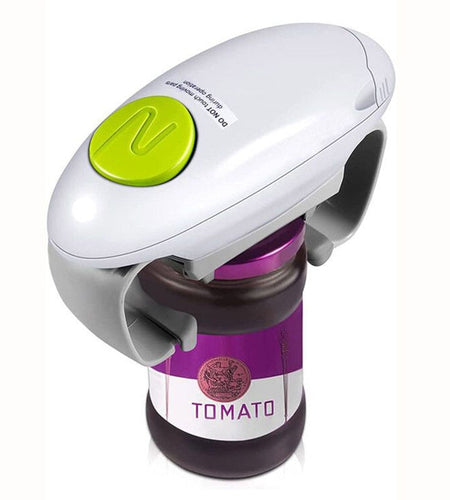 Automatic Bottle Opener