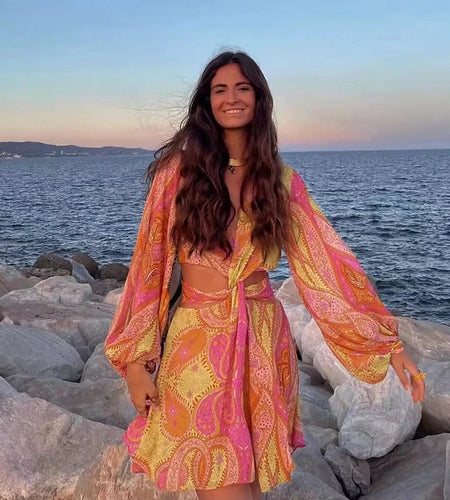 Osveci - Summer Dress™