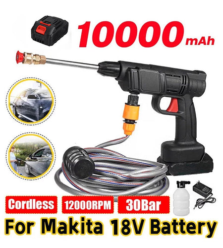 High Pressure Cleaner Washer