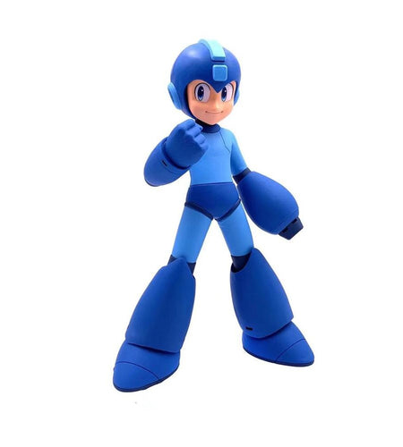 Rockman Anime Game Action Figure