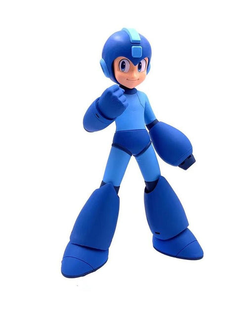 Load image into Gallery viewer, Rockman Anime Game Action Figure
