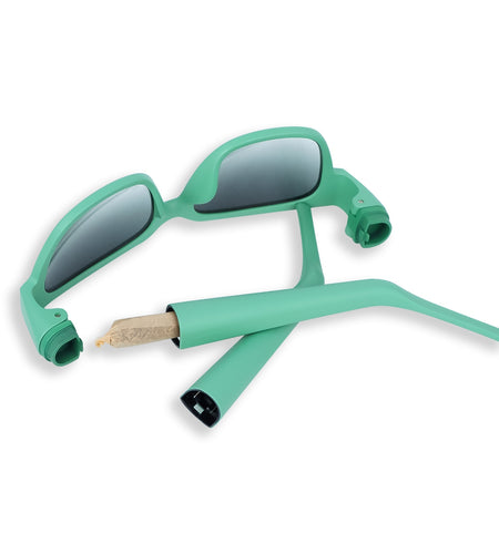 Honeypuff Multifunction Sunglasses
