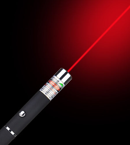 Powerful Laser Sight Pointer