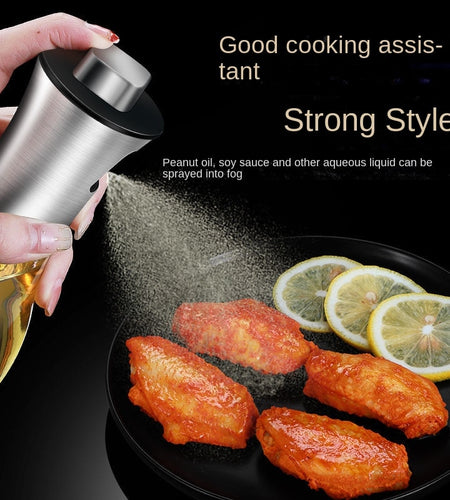 Cooking Spray Bottle