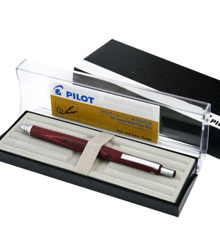 Pilot Ball Pen