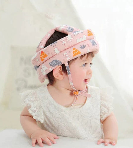 Baby Head Protector Helmet