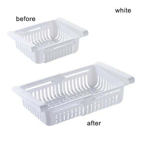 Load image into Gallery viewer, Shelf Kitchen Organizer
