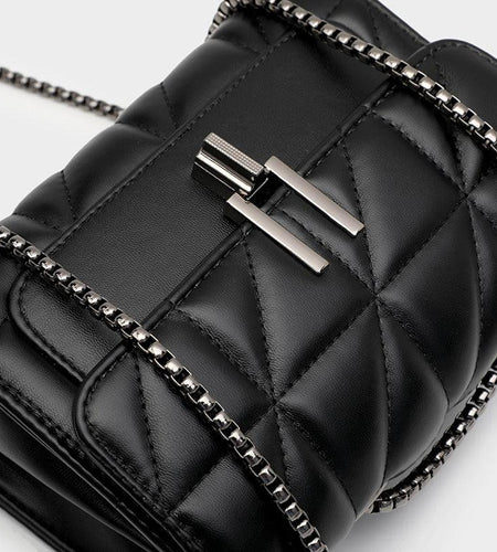 Crossbody Bag - Luxury